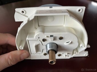 Rychloměr VDO pro Mercedes W124 – 1245420366 - 2
