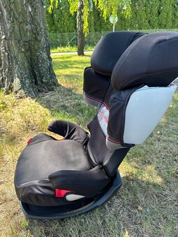 Autosedačka Cybex Pallas do 36 kg - 2