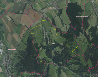Suchov (44 557 m2) - 2