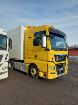 Man tgx 520 - 2