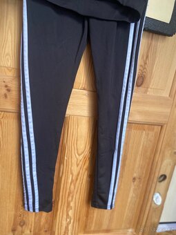 Legíny Adidas - 2