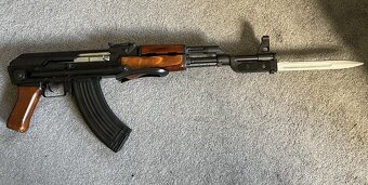 AK-47 Airsoft - 2