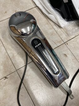 prodam nd na harley davidson flhx - 2