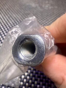 Čtyřkolka sada čepů řízení 4 kusy - 2