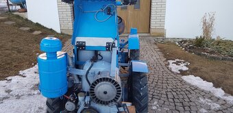 MalotraktorTK4K12 motor 14 - 2