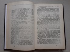 Ilona Borská - Hanka v Paříži - 2