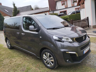 Peugeot Traveller 2.0 HDi 130 KW - 2