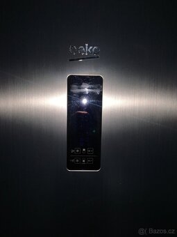 Lednice Beko kombinovaná - 2