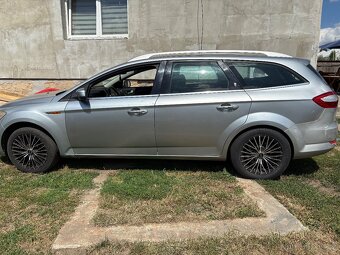 Ford Mondeo 2.0 TDC - 2