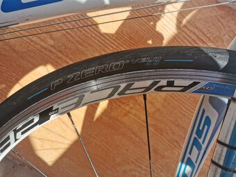 Silniční závodní kolo Scott Contessa Speedster 15 - 2