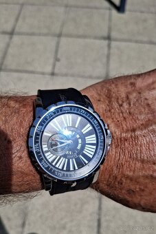 Roger Dubuis Excalibre 46 mm - 2