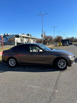 BMW f30 - 2