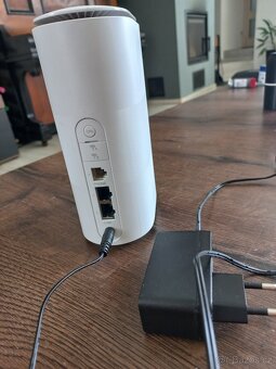 Modem O2 5G Box - 2