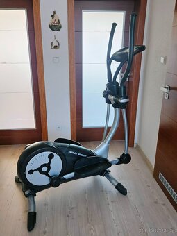Orbitrek Kettler Verso 100 - 2