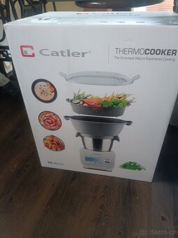 Thermo COOKER - Catler - 2