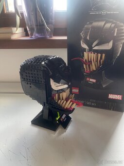 Lego Marvel- Venom - 2