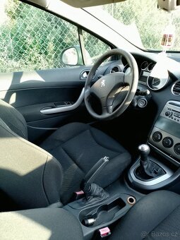 Peugeot 308 - 2