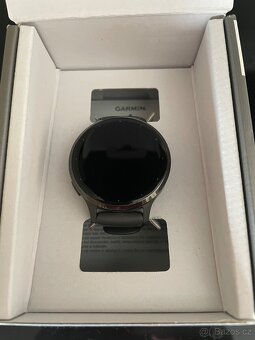 Garmin VENU 3S se zárukou - 2