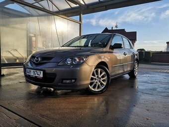 Mazda 3 BK 2.0 105kw - 2