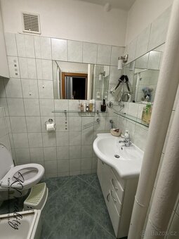 Pronájem bytu 2+1, o CP 54 m2, Vsetín, ul. Matouše Václavka - 2
