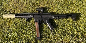 HPA ARP9 Polarstar F2 - 2