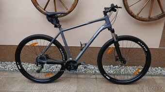 MERIDA horské kolo Big Nine 100 - 2