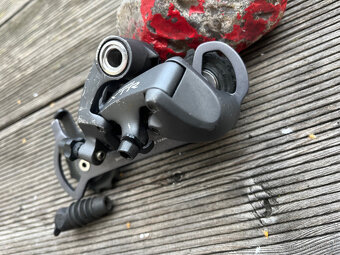 Přehazovačka Shimano XTR M952 9s MTB retro - 2