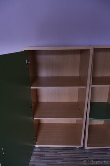 Skříně - 2