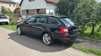 Škoda Octavia 3 1.4 tsi 110 kw - Tažné, Kamera, Acc - 2