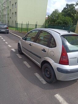 Citroen c3 - 2