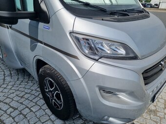 LAIKA L5009 KREOS JAKO NOVÁ 1.MAJITEL - 2
