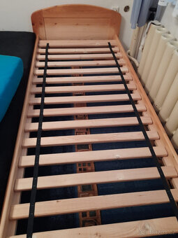 Postel 90x220 - 2