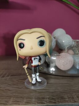Figurky Fun Pop - 2