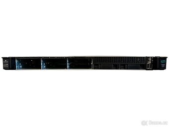 HPE DL360 G10, 2x Xeon Gold 6140, 128GB RAM, E208i-a - 2