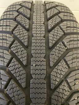 Semperit Master-Grip 2 195/60 R16 89H 4Ks zimní pneumatiky - 2