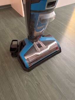 Bissell CrossWave Pet Pro 2225N - 2