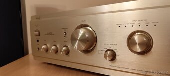 DENON PMA-2000R MONSTER STEREO AMPLIFIER + DALKOVY - 2