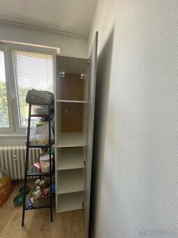 Potravinová skříň IKEA METOD - 2
