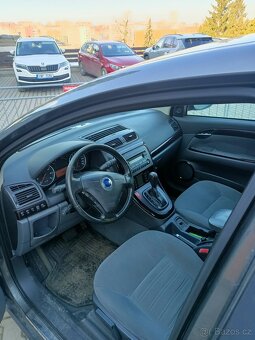 Croma automat  1.9 JTD - 2