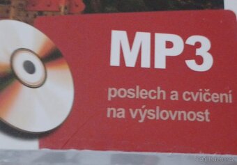 Čeština pro cizince a. - 2