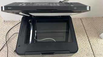 Multifunkční ink. tiskárnu se skenerem Canon MX410 prodám - 2