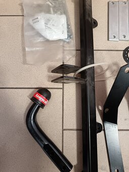 Tažné zařízení BOSAL - 2