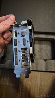 ASUS RTX 3070 TUF - 2