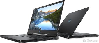 Herní notebook DELL G5 5590 - 2