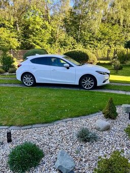 Mazda 3 121kw BN 2018 Revolution Top - 2