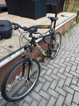 Dětské kolo 19" - 2