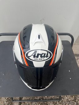 Prilba Arai RX-7 GP - 2