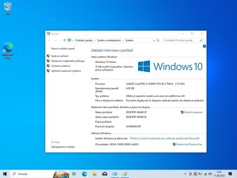 NTB Dell Latitude E5430 Intel i5/SSHD 500GB/ČÍST - 2