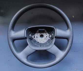 Škoda volant čtyřramenný s airbagem Citigo Fabia Roomster - 2