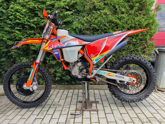 KTM 350 XC-F Factory Edition - 2
